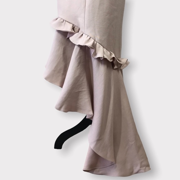 C/MEO Collective, Strapless Evening Gown, Size M - Picture 12 of 16